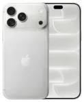 I&scaron;manusis telefonas Apple iPhone 18 Pro Max 1TB Silver EU MJXY4