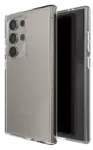 &bdquo;ZAGG Cases Crystal Palace&ldquo; dėklas, skirtas &bdquo;Samsung Galaxy S24 Ultra&ldquo; &ndash; skaidrus