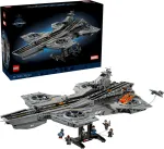 LEGO 76354 Marvel S.H.I.E.L.D. helikopteru bāzes kuģa būvē&scaron;anas komplekts