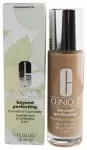 Clinique Beyond Perfecting Foundation and Concealer 30ml (Various Shades) - Buttermilk