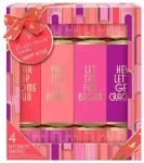 Baylis & Harding Cocktails Crackers Gift Set in Clear