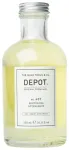 Depot, 400 Shave Specifics No. 407, Provitaminas B5, Atstatantis ir gaivinantis, Losjonas po skutimosi, 500 ml