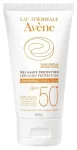 Avene, Sun Care, Mineralinis apsauginis dieninis kremas, Veidui, SPF 50+, 50 ml