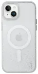 UNIQ dėklas Coehl Lumino iPhone 14 Plus 6,7" sidabrinis | sparkling silver