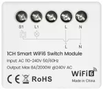 Avatto WSM20-W1 smart switch module