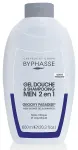 Byphasse, Groovy Paradise, Du&scaron;o želė ir &scaron;ampūnas 2 viename, 600 ml
