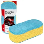 Microfiber sponge AMiO-03840