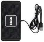 Car wireless charging pad 15W WCP-1