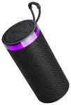 Borofone ne&scaron;iojamasis &bdquo;Bluetooth&ldquo; garsiakalbis BR105 Loud juodas