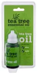 Xpel Tea Tree Essential Oil Kūno aliejus 30 ml