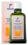 Weleda Masažinis aliejus nuo strijų 100ml