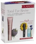 Clarins Total Eye Revive 15ml Rinkinys 3 Vnt.