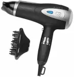 Profi Care HTD 3113 Black - professional hair dryer