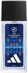 Adidas UEFA Champions League Pro Player Deodorant 75ml