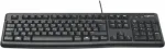 Keyboard Logitech Keyboard K120 USB