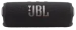 JBL Bluetooth portable speaker Flip 7, black