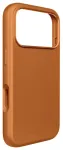 Pure Icon Mag Pro Liquid phone case with MagSafe support for Apple iPhone 17 Pro orange