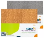 Lipni lenta Stick&acute;N 23024, 58x46cm, rudos spalvos