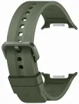 Samsung Sport smartwatch strap for Galaxy Watch 9 S/M | Silicone | green