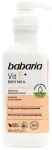 Babaria Vitamin E Body Milk 500ml
