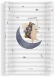 Pārtinamais dēlis MOON HEDGEHOG 70 cm, 85933