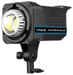 Puluz 120 W LED Studio Light with Color Temperature Control and Remote Control