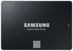 Samsung SSD 870 EVO SATA3 1000 GB