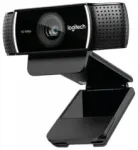 Logitech C922 Pro Stream Web Kamera