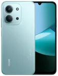 Xiaomi Redmi 15C Viedtālrunis 4GB / 256GB Mint green