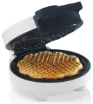 Trebs 13100 Vafeļu panna 1000W