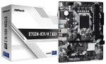 Asrock B760M-HDV M.2 D4 Mātesplate Micro-ATX / Intel B760 / LGA1700 / DDR4 / M.2