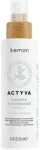 Kemon Actyva Volume E Corposita Matu apjoma līdzeklis 125 ml