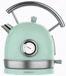 Cecotec Thermosense 420 Elektriskā tējkanna 1.8L 2200W