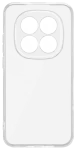 Tactical TPU Cover Aizsargapvalks priek&scaron; Xiaomi Redmi Note 15 Pro+ 5G / caurspīdīgs