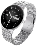 Garett Smartwatch Quantum Viedpulkstenis Sudraba