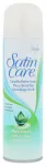 Gillette Satin Care Shaving Gel Skū&scaron;anās želeja 200ml
