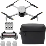DJI Lito X1 Fly More Combo Plus Drons ar DJI RC 2 pulti