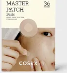 COSRX Master Patch Basic plāksteri 90 gab.