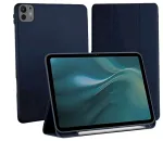 Etteri Book Case Maciņ&scaron; Plan&scaron;etdatoram Apple iPad Pro (2024) 11"