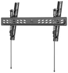 Gembird WM-95T-PRO-01 TV stiprinājums PRO series (slīps) 43"-95"
