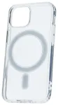 Mocco Anti Shock 1.5 mm MagSafe Aizmugurējais Silikona Apvalks Priek&scaron; Apple iPhone 13 Mini