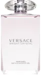 Versace Bright Crystal Du&scaron;as Želeja 200ml