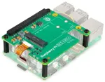 Raspberry Pi M.2 HAT+ for NVMe drives and M.2 accessories for Raspberry Pi 5