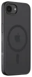 Tactical MagForce Hyperstealth Cover Aizsargapvalks priek&scaron; iPhone 16e / asfalts
