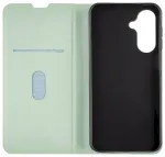 OBAL:ME SmoothTouch Case Aizsargapvalks priek&scaron; Samsung Galaxy A17 4G/5G / mentolkrāsas