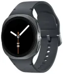 Samsung Galaxy Watch8 40mm i&scaron;manusis laikrodis grafito