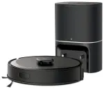 TP-Link Robot Vacuum Cleaner & Auto-Empty Dock
