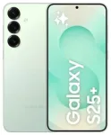 Samsung Galaxy S25 Plus 5G Viedtālrunis 12GB / 256GB Mint