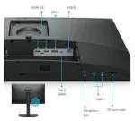 BenQ SW272U 27 Zoll 4K (UHD) 3D IPS LED 16:9 60 Hz Profi Monitor