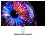 DELL UltraSharp U2724DE computer monitor 68.6 cm (27) 2560 x 1440 pixels Quad HD LCD Black, Silver